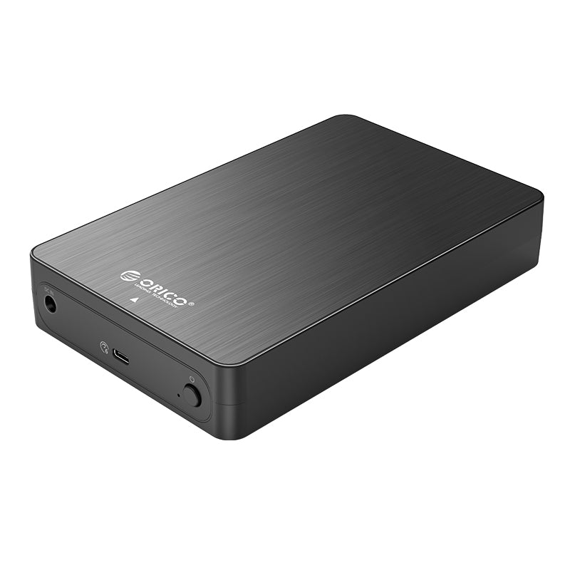 orico-type-c-3.5-inch-hard-drive-enclosure-|-type-c-|-6gbps-|-3.5-inch-sata-hdd/-ssd-compatible-|-18tb-max-capacity-|-12v2a-power-supply-adapter-|-type-a-to-type-c-data-cable-|-1m-1-image