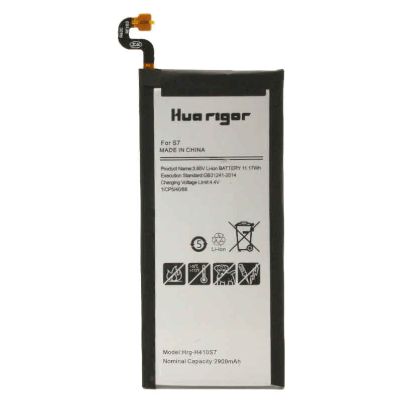 huarigor-2900mah-replacement-battery-for-samsung-s2-1-image