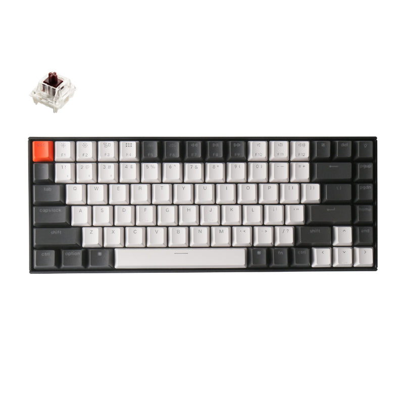 keychron-k2-84-key-hot-swappable-gateron-mechanical-keyboard-white-led-brown-switches-1-image