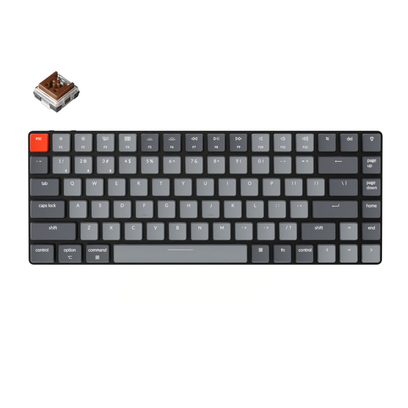 keychron-k3-84-key-optical-mechanical-hot-swappable-mechanical-keyboard-white-led-brown-switches-1-image