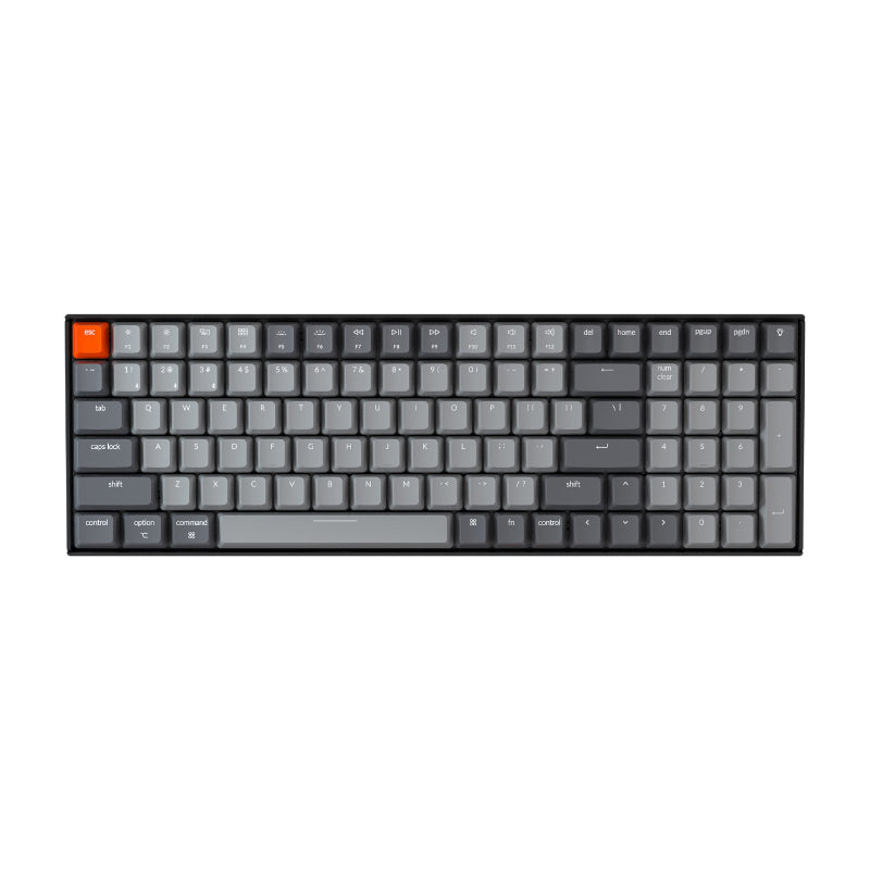 keychron-k4-100-key-gateron-mechanical-keyboard-white-led-brown-switches-2-image