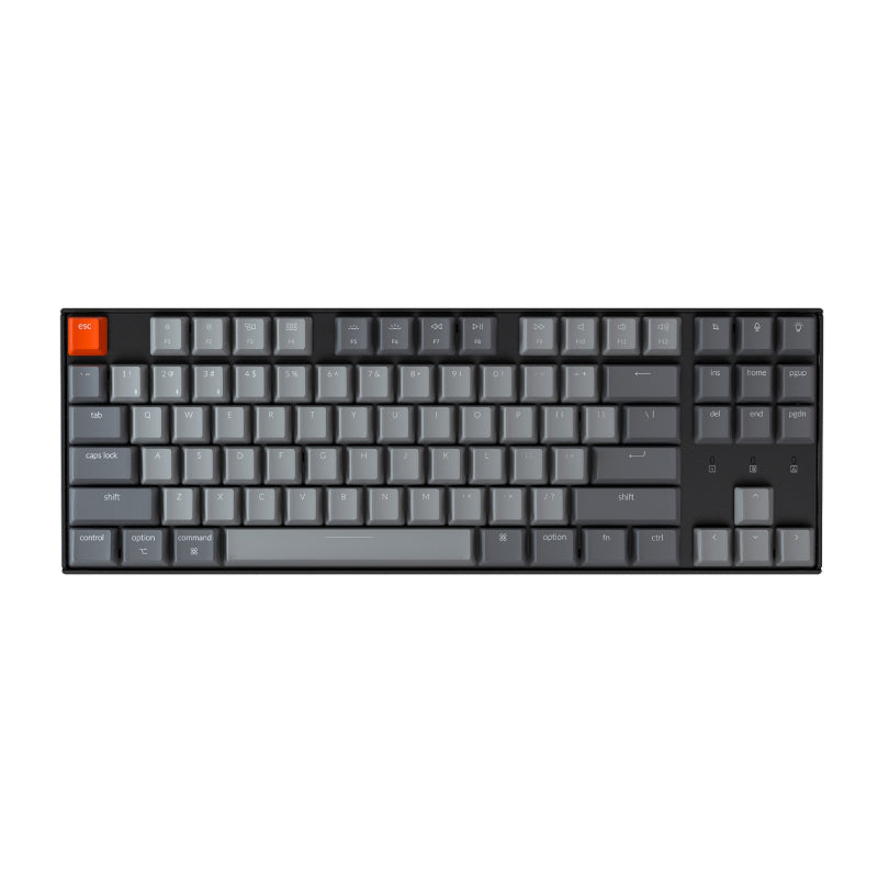 keychron-k8-87-key-hot-swappable-gateron-mechanical-keyboard-white-led-brown-switches-2-image