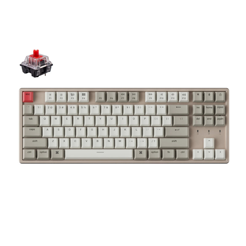 keychron-k8-87-key-keychron-aluminium-frame-mechanical-keyboard-non-backlit-red-switches-1-image