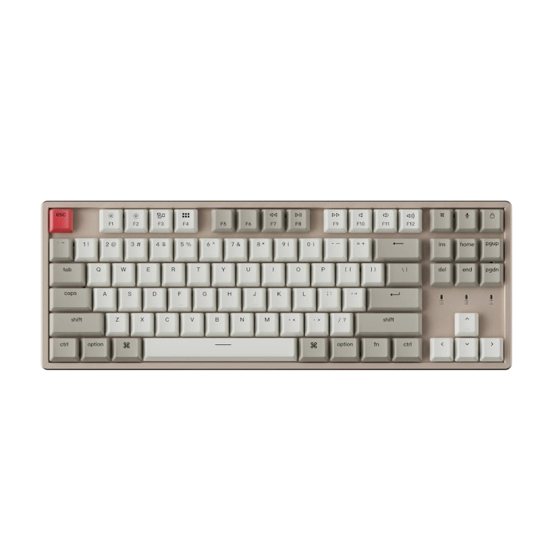 keychron-k8-87-key-keychron-aluminium-frame-mechanical-keyboard-non-backlit-red-switches-2-image