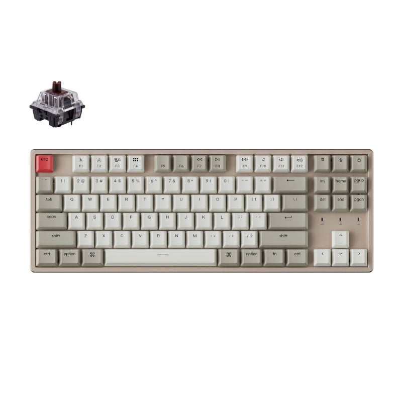 keychron-k8-87-key-hot-swappable-gateron-aluminium-frame-mechanical-keyboard-non-backlit-brown-switches-1-image