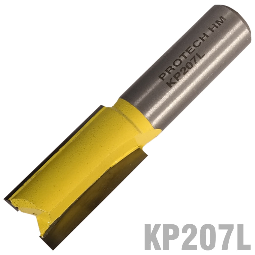 pro-tech-straight-bit-5/8'-(15.9mm)-x-1-1/4'(31.8mm)-two-flute-1/2'-shank-kp207l-1