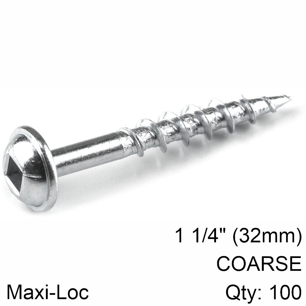 kreg-kreg-zinc-pocket-hole-screws-32mm-1.25'-#8-coarse-thread-mx-loc-100ct-kr-sml-c125-100-int-1