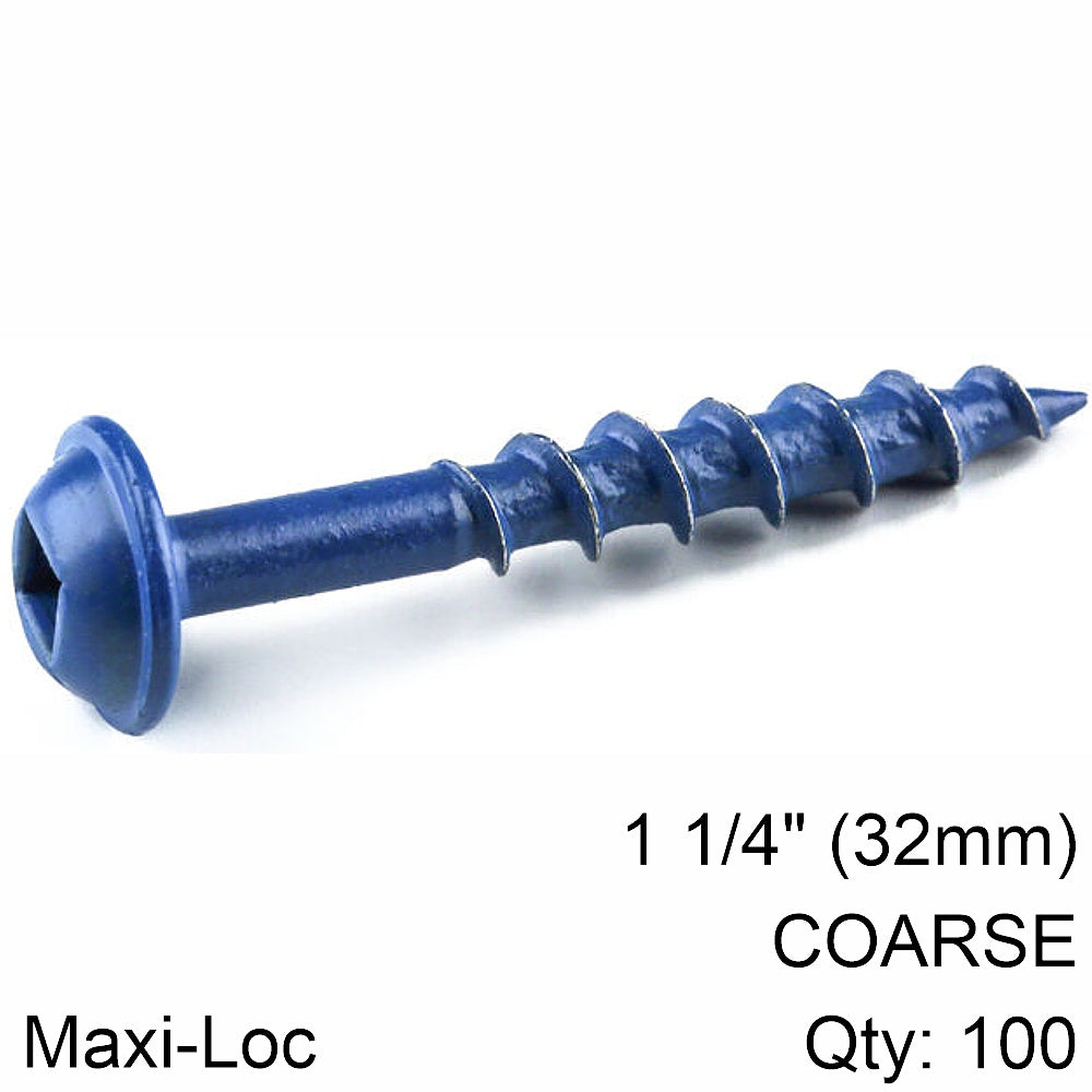 kreg-kreg-blue-kote-pocket-hole-screws-32mm-1.25'-#8-coarse-thread-mx-loc-1-kr-sml-c125b-100-int-1