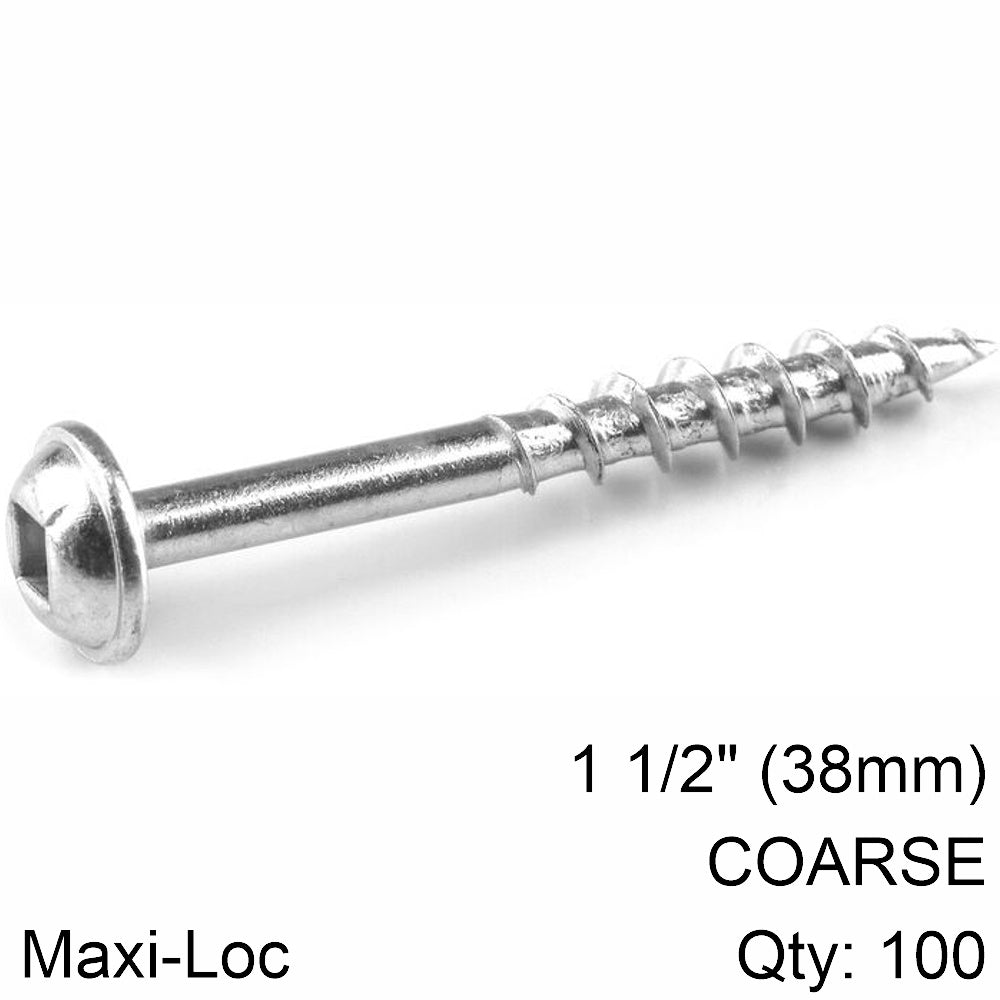 kreg-kreg-zinc-pocket-hole-screws-38mm-1.50'-#8-coarse-thread-mx-loc-100ct-kr-sml-c150-100-int-1