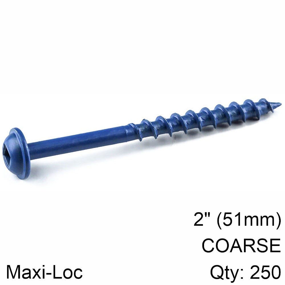 kreg-kreg-blue-kote-pocket-hole-screws-51mm-2.00'-#8-coarse-thread-mx-loc-2-kr-sml-c2b-250-int-1