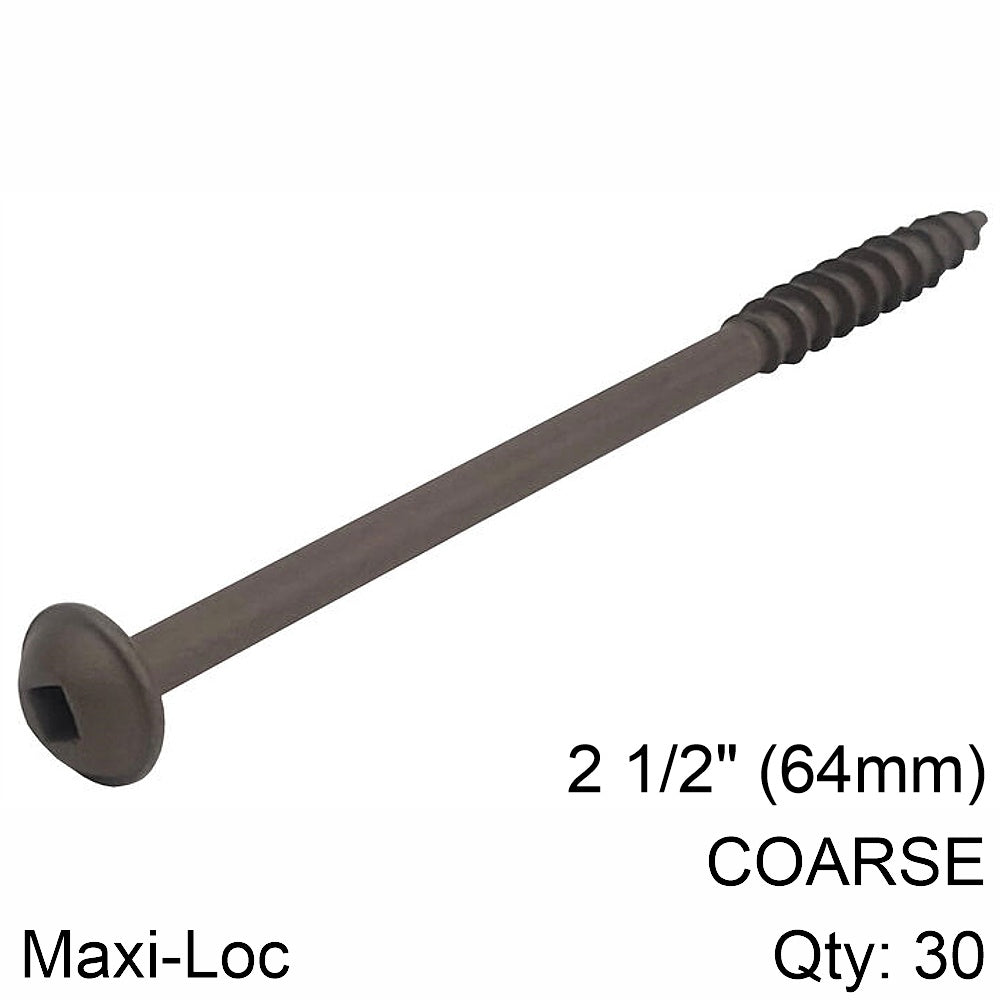 kreg-kreg-hd-protec-kote-pocket-hole-screws-64mm-2.50'-#14-coarse-thread-mx-kr-sml-c2x250-30-int-1