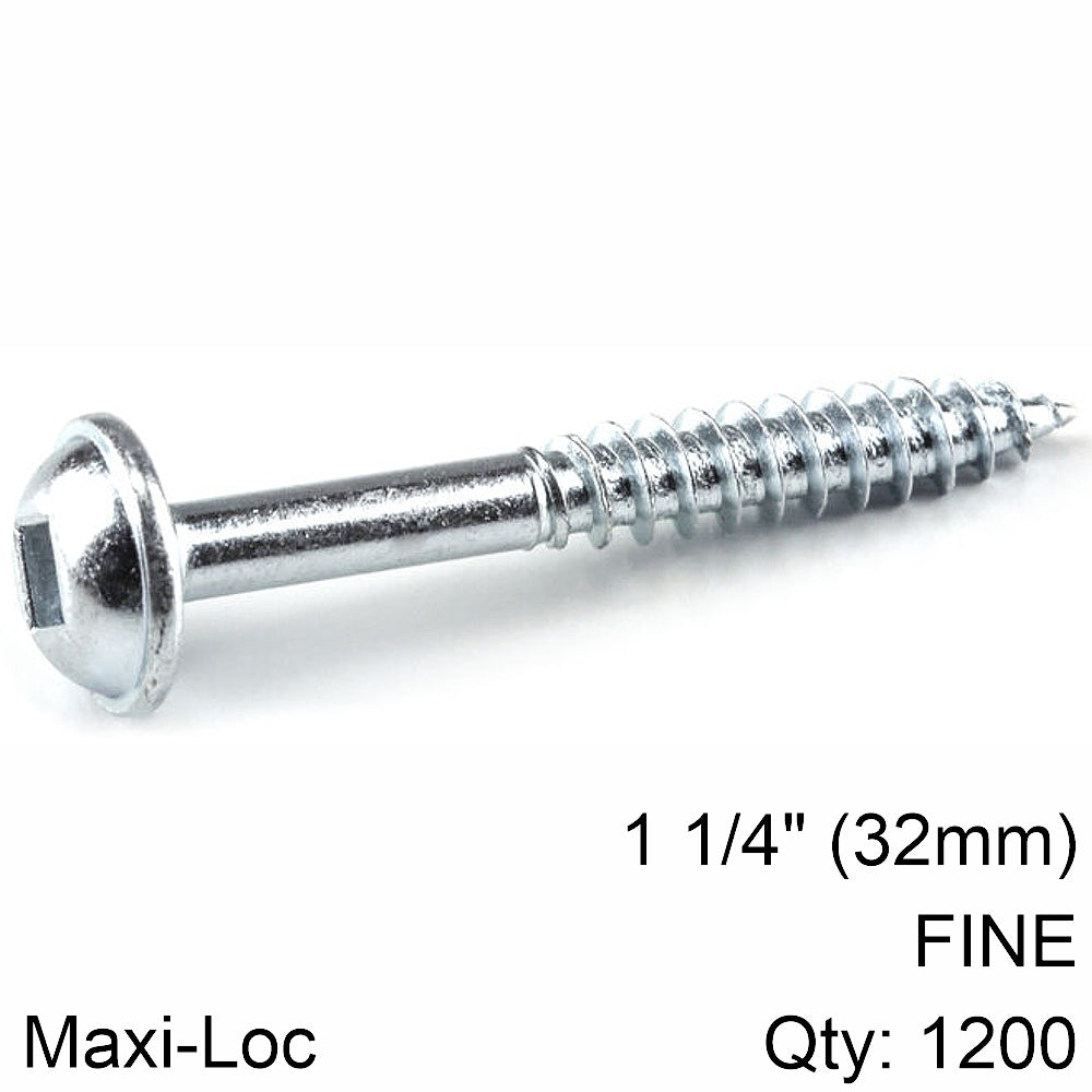 kreg-kreg-zinc-pocket-hole-screws-32mm-1.25'-#7-fine-thread-mx-loc-1200ct-kr-sml-f125-1200-int-1