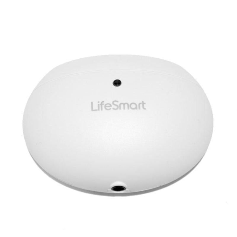lifesmart-water-leakage-sensor---cr2450-battery---white-1-image