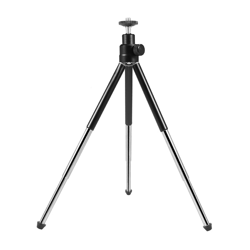 ausdom-lt1-lightweight-mini-tripod|adjustable-legs|360-degree-rotation|90-degree-tilt---black-2-image