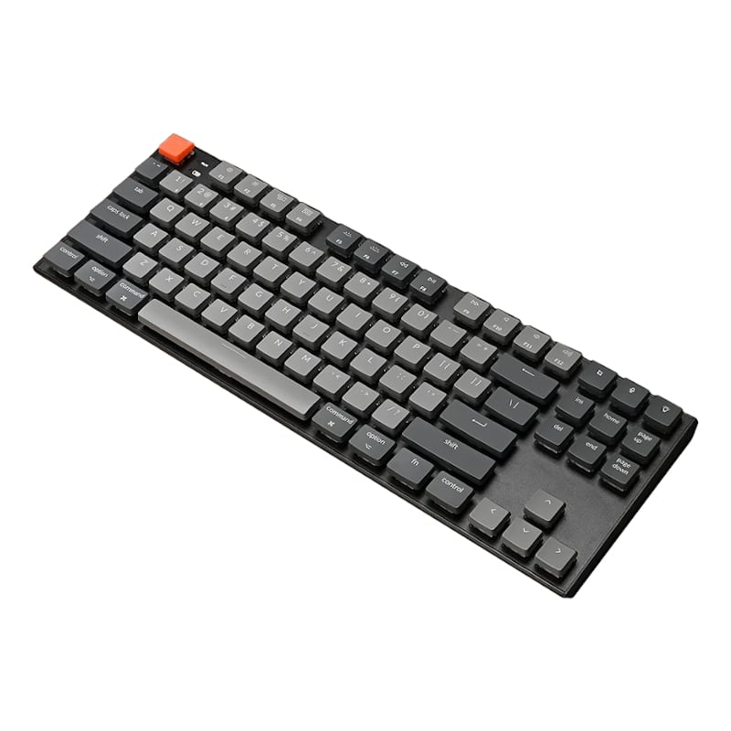 keychron-k1-87-key-low-profile
-gateron
-mechanical-keyboard
-rgb-red-2-image