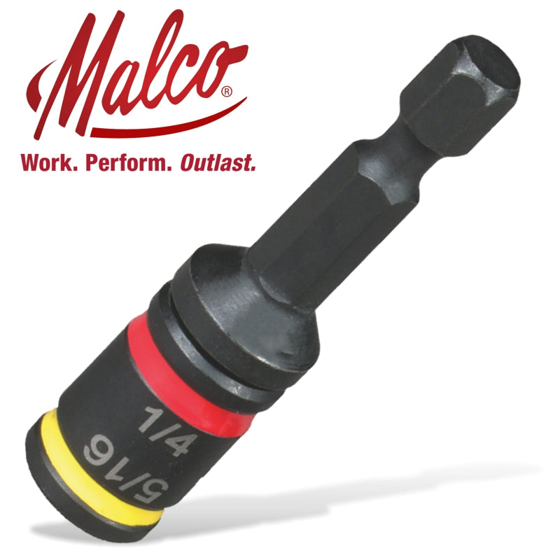 malco-nutsetter-5/16-&-1/4-51mm-reversible-hex-driver-easy-clean-magnet-malmshc-1