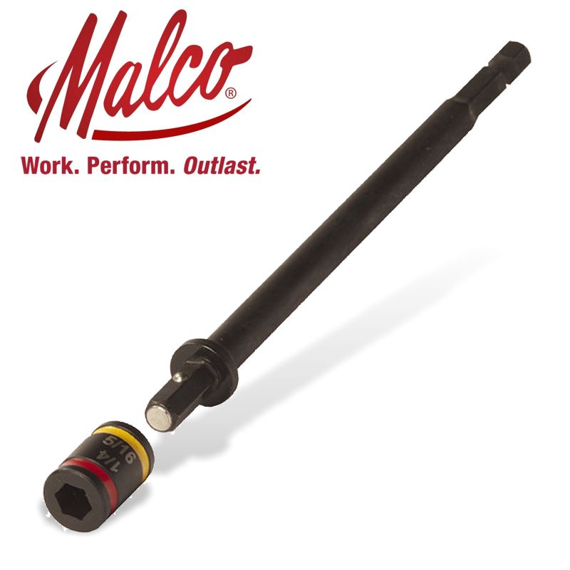 malco-nutsetter-5/16-&-1/4-152mm-reversible-hex-driver-easy-clean-magnet-malmshxlc-1