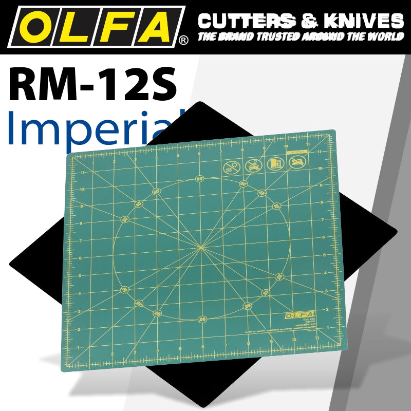 olfa-olfa-rotating-mat-inches-grid-12-x-12-300-x-300mm-mat-rm-12s-1