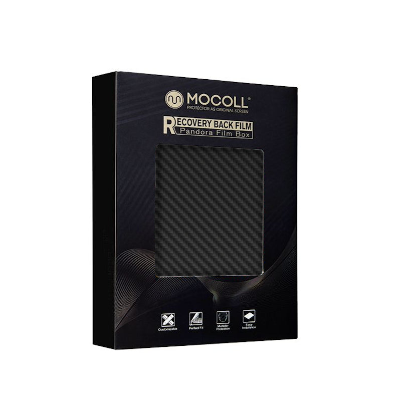 mocoll-carbon-fiber-back-film---20pcs/box-1-image