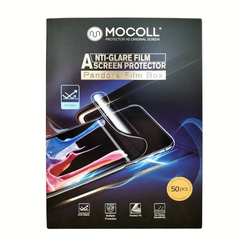 mocoll-recovery-matte-privacy-film-box-50-pack-for-iphone-only---clear-1-image