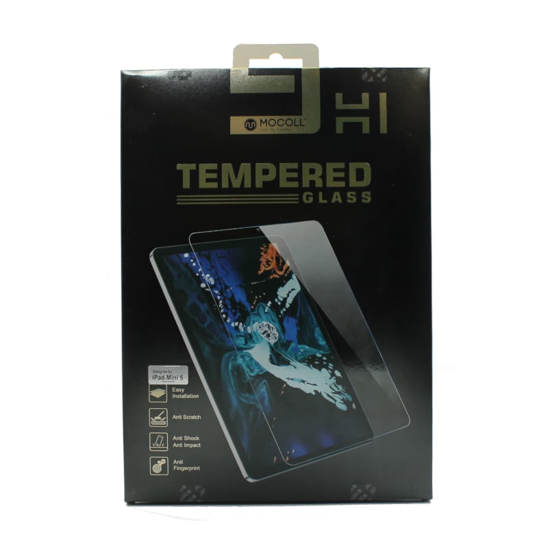 mocoll-2.5d-tempered-glass-screen-protector-for-ipad-ni-4---clear-1-image