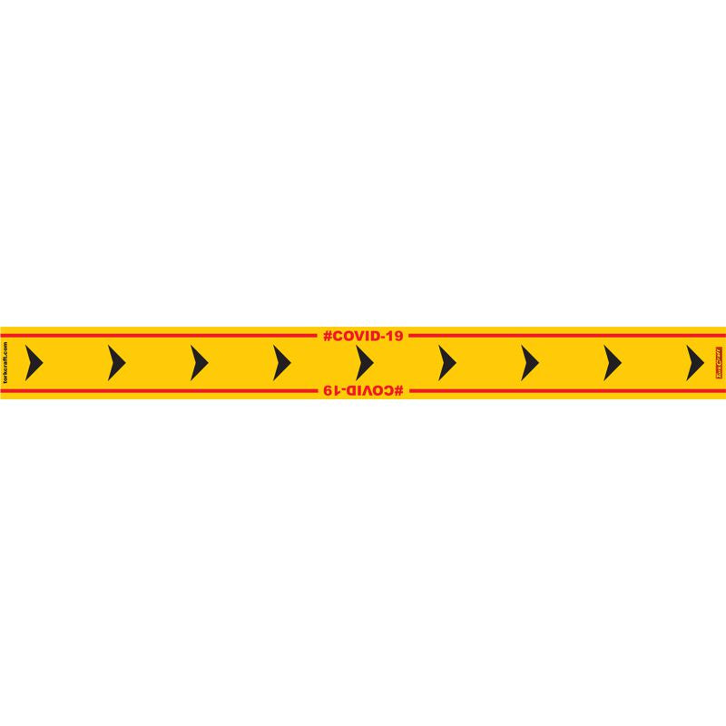 tork-craft-yellow-arrow-right---800mm-x-80mm-social-distancing-strips-mer-cov13b-1