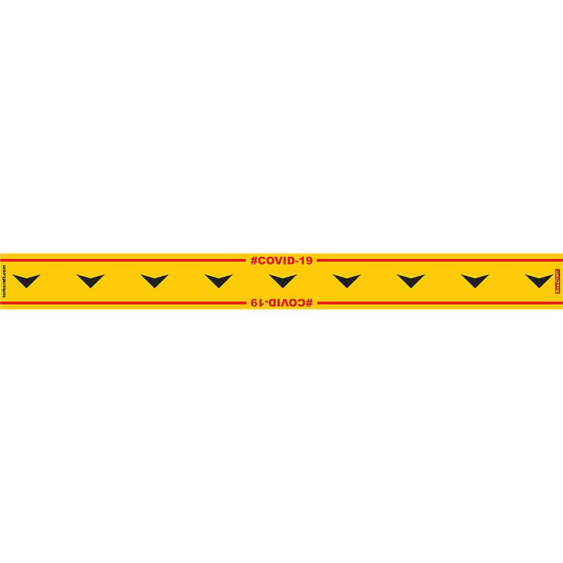 tork-craft-yellow-arrow-down---800mm-x-80mm-social-distancing-strips-mer-cov14b-1
