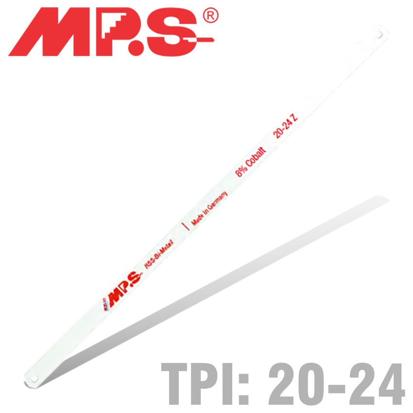 mps-hacksaw-blade-hss-bi-metal-20/24t-x-300mm-for-ss-&-all-me-mps6620-20-24-1