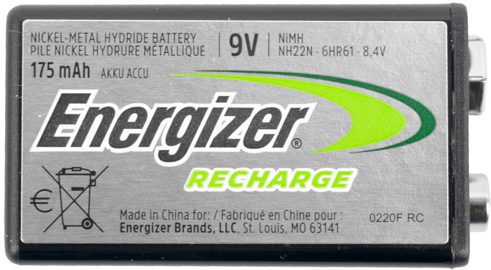 energizer-recharge:-9v--1-pack-(moq6)-nh22bp1-175-3