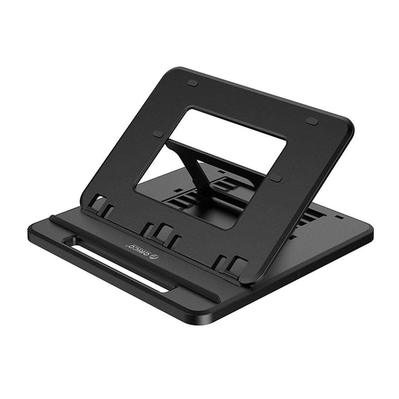 orico-adjustable-notebook-and-tablet-stand---black-1-image