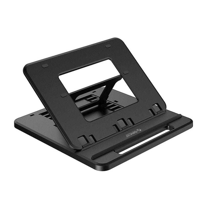 orico-adjustable-notebook-and-tablet-stand---black-2-image