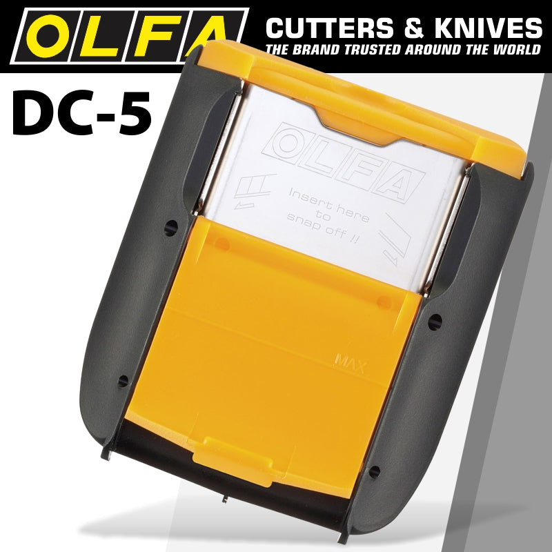 olfa-olfa-blade-disposal-holster-clips-on-tool-bag-or-belt-olfa-dc-5-1