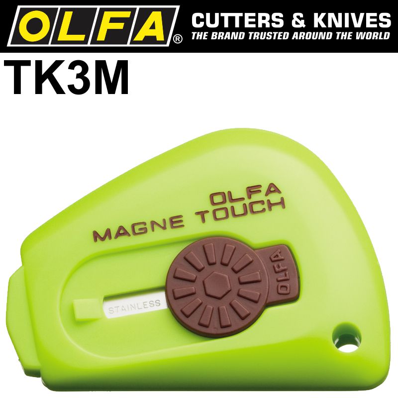 olfa-magnetic-touch-knife-in-cookie-jar-(24pc)-white/green/pink-olf-tk3m-3