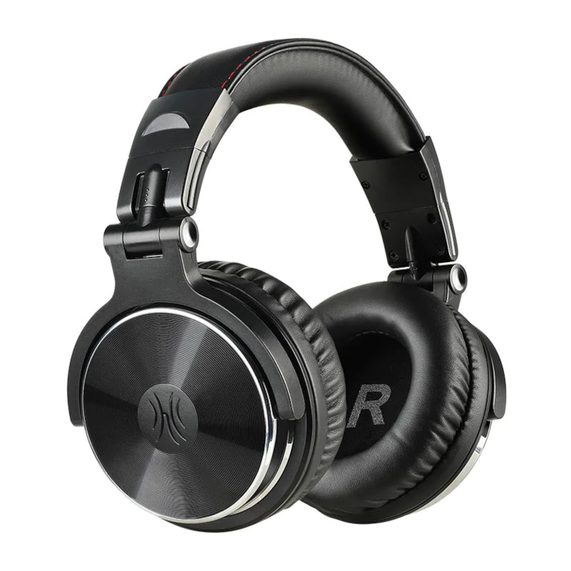 oneodio-pro-10-professional-wired-over-ear-dj-and-studio-monitoring-headphones---bk-1-image