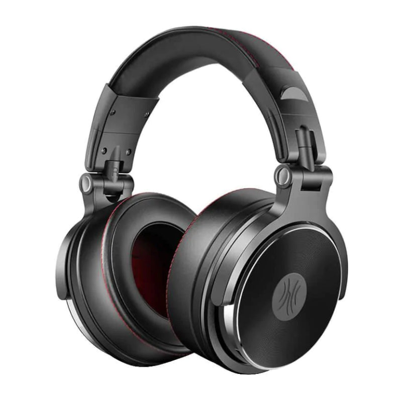 oneodio-pro-50-professional-wired-over-ear-dj-and-studio-monitoring-headphones---bk-2-image