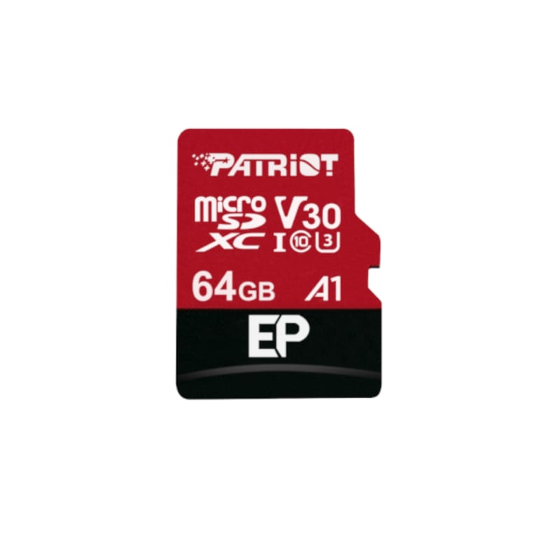 patriot-ep-v30-a1-64gb-micro-sdxc-card-+-adapter-1-image