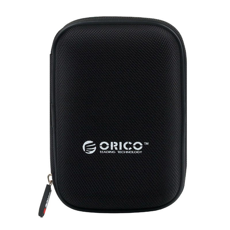 orico-2.5"-nylon-portable-hdd-protector-case---black-1-image