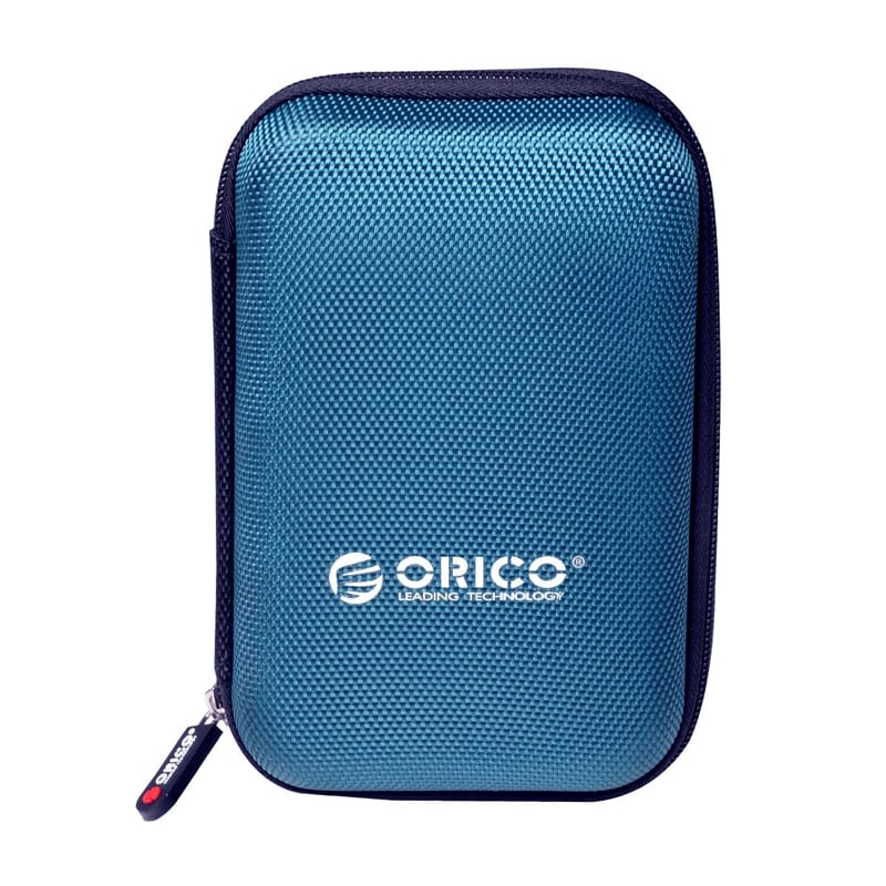 orico-2.5"-nylon-portable-hdd-protector-case---blue-1-image