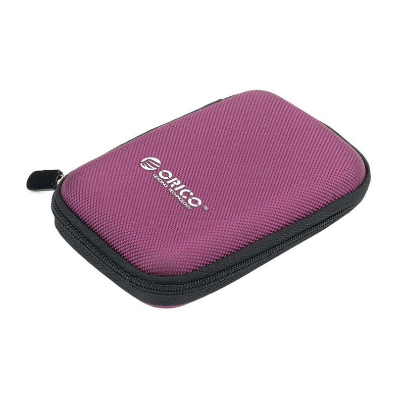 orico-2.5"-nylon-portable-hdd-protector-case---purple-2-image