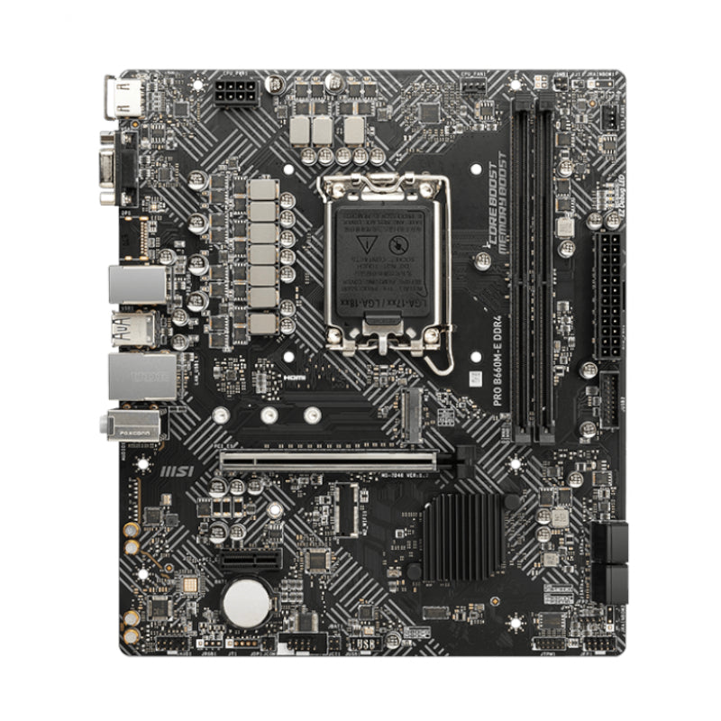 msi-pro-b660m-e-ddr4-intel-lga1700-matx-motherboard-2-image