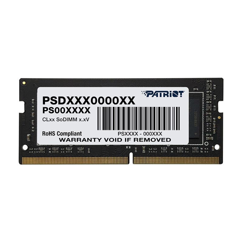 patriot-signature-line-4gb-ddr4-2666mhz-dual-rank-sodimm-notebook-memory-1-image