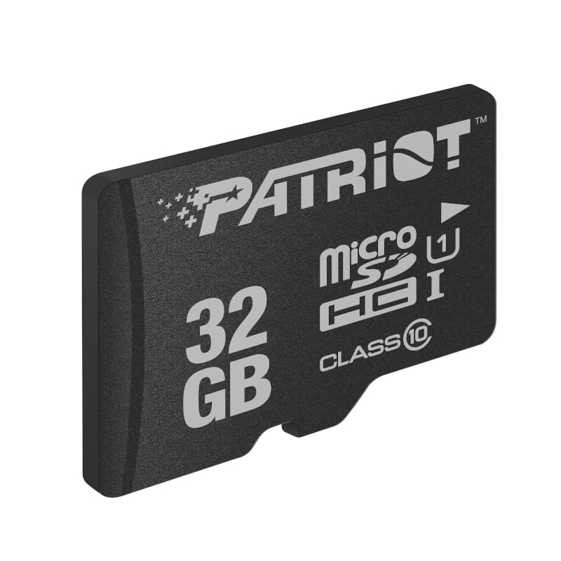 patriot-lx-cl10-32gb-micro-sdhc-card-2-image