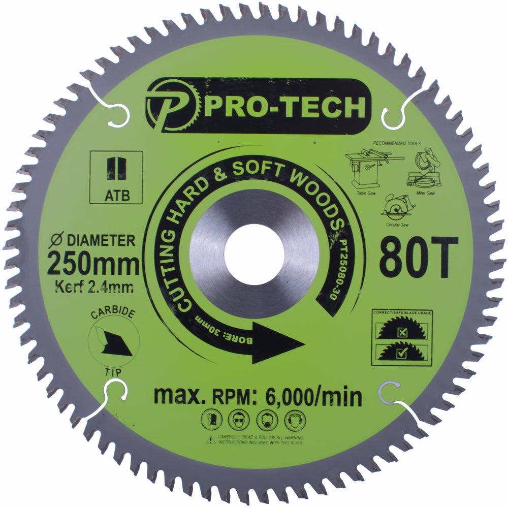 pro-tech-saw-blade-tct-250-x-2.4-x-30-x-80t-wood-prof.-pt25080-30-1