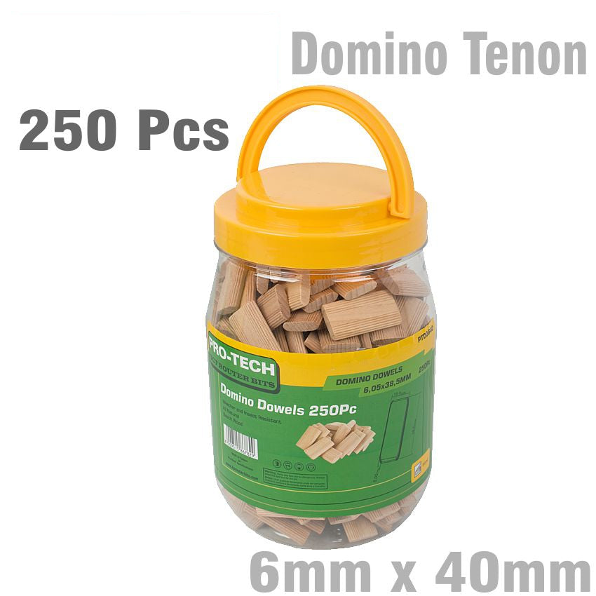 pro-tech-domino-tenon-6x40mm-250pc-jar-beech-wood-ptd0640-3
