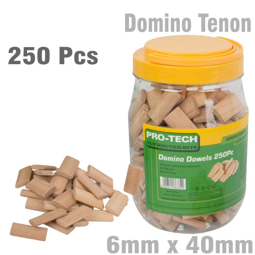pro-tech-domino-tenon-6x40mm-250pc-jar-beech-wood-ptd0640-1