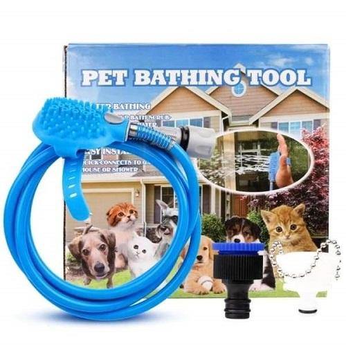 Pet Bathing Tool - 4aPet