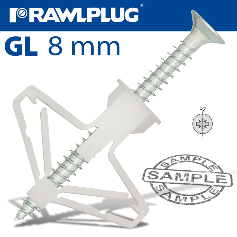 rawlplug-pls-toggle+screw-8mmx18mm-x5-bag-raw-r-s1-08gl-5-1