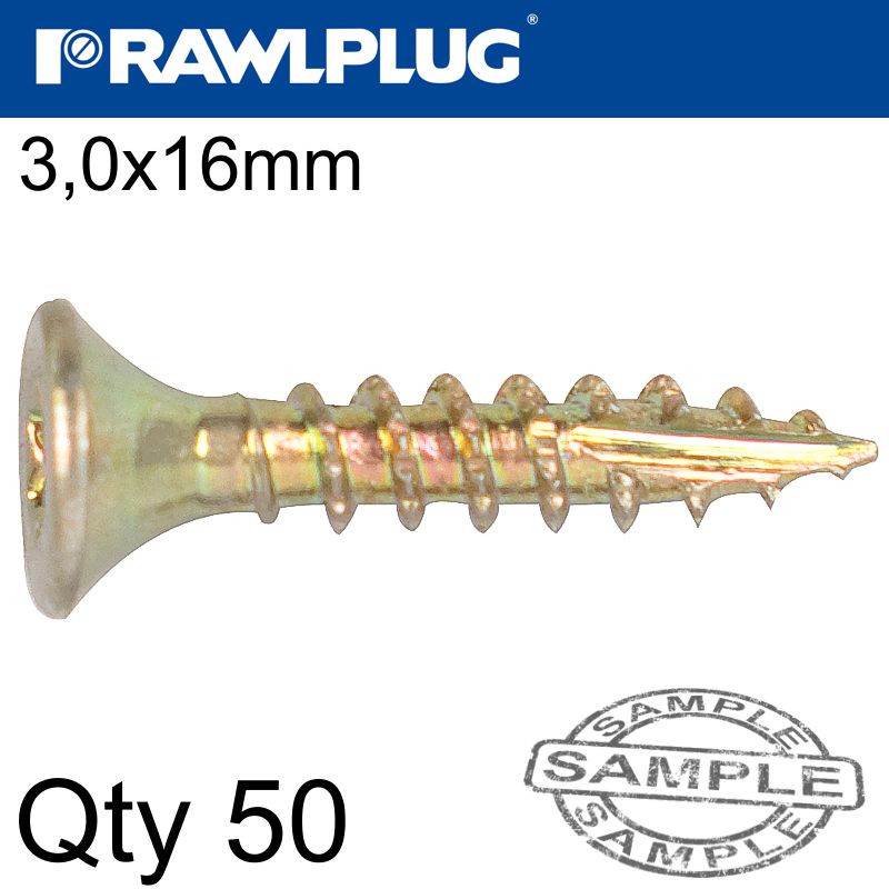 rawlplug-r-ts-chpiboard-hd-screw-3.0x16mm-x50-per-bag-raw-r-s1-ts-3016-1
