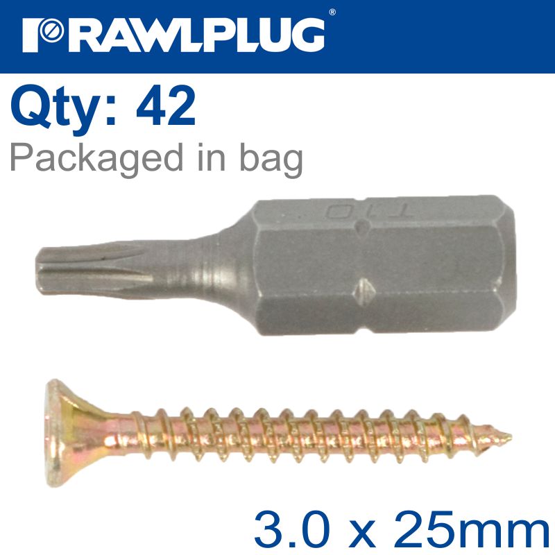 rawlplug-r-ts-chpiboard-hd-screw-3.0x25mm-x42-per-bag-raw-r-s1-ts-3025-2