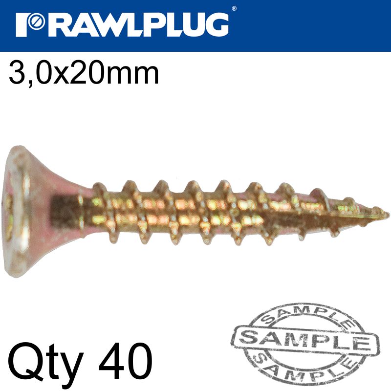 rawlplug-r-ts-chpiboard-hd-screw-3.5x20mm-x40-per-bag-raw-r-s1-ts-3520-2